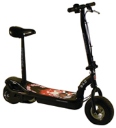 Schwinn 4.0 Electric Scooter Parts